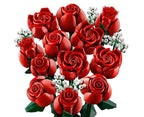 LEGO BOTANICALS - LE BOUQUET DE ROSES #10328