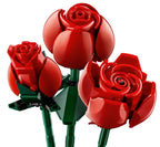 LEGO BOTANICALS - LE BOUQUET DE ROSES #10328