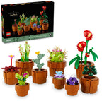 LEGO BOTANICALS - LES PETITES PLANTES #10329