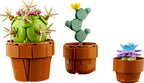 LEGO BOTANICALS - LES PETITES PLANTES #10329