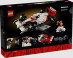 LEGO ICONS - MCLAREN MP4/8 RACE CAR #10330