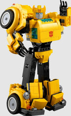 LEGO ICONS - BUMBLEBEE #10338