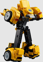 LEGO ICONS - BUMBLEBEE #10338
