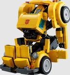LEGO ICONS - BUMBLEBEE #10338