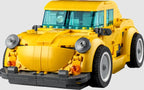 LEGO ICONS - BUMBLEBEE #10338