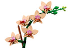 LEGO BOTANICAL COLLECTION - L'ORCHIDÉE MINIATURE #10343