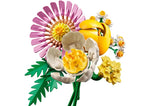 LEGO BOTANICALS - SUNNY LITTLE BOUQUET #10347