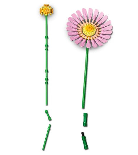 LEGO BOTANICALS - SUNNY LITTLE BOUQUET #10347