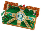 LEGO ICONS - LE JARDIN À LA FONTAINE #10359