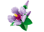 LEGO BOTANICALS - L'HIBISCUS #10372