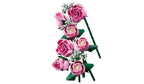 LEGO BOTANICALS - LE BOUQUET DE ROSES ROSES #10374