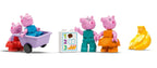 LEGO DUPLO - LE SUPERMARCHÉ DE PEPPA COCHON #10434