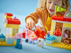 LEGO DUPLO - LE SUPERMARCHÉ DE PEPPA COCHON #10434
