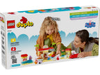 LEGO DUPLO - LE SUPERMARCHÉ DE PEPPA COCHON #10434