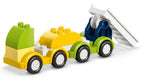 LEGO DUPLO - LES VÉHICULES CRÉATIFS #10474