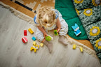 LEGO DUPLO - LES ANIMAUX DE COMPAGNIE CRÉATIFS 3 EN 1 #10477