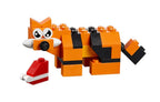 LEGO CLASSIC - BOÎTE DE BRIQUES CRÉATIVES #10696