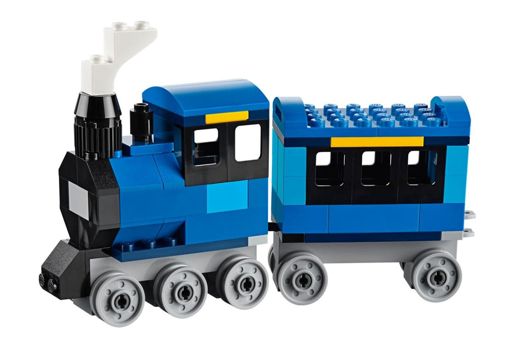 LEGO CLASSIC - BOÎTE DE BRIQUES CRÉATIVES #10696