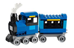 LEGO CLASSIC - BOÎTE DE BRIQUES CRÉATIVES #10696