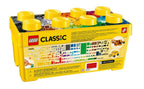 LEGO CLASSIC - BOÎTE DE BRIQUES CRÉATIVES #10696