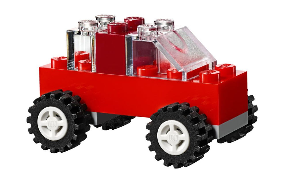 LEGO CLASSIC - LA VALISETTE DE CONSTRUCTION #10713