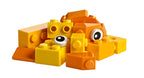LEGO CLASSIC - LA VALISETTE DE CONSTRUCTION #10713