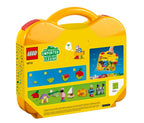 LEGO CLASSIC - LA VALISETTE DE CONSTRUCTION #10713
