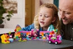 LEGO GABBY'S DOLLHOUSE - LE MIAOUSIC-HALL DE GABBY #10797