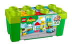 LEGO DUPLO - LA BOÎTE DE BRIQUES #10913
