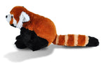 PELUCHE PANDA ROUX - WILD REPUBLIC