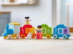 LEGO DUPLO - LE TRAIN DES CHIFFRES #10954