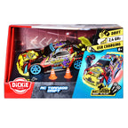 DICKIE - TÉLÉGUIDÉ TORNADE DRIFT 22 CM (8.66") 1:24