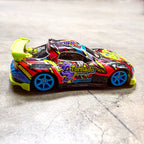 DICKIE - TÉLÉGUIDÉ TORNADE DRIFT 22 CM (8.66") 1:24