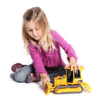 BRUDER - CATERPILLAR BULLDOZER (TRACK-TYPE TRACTOR)