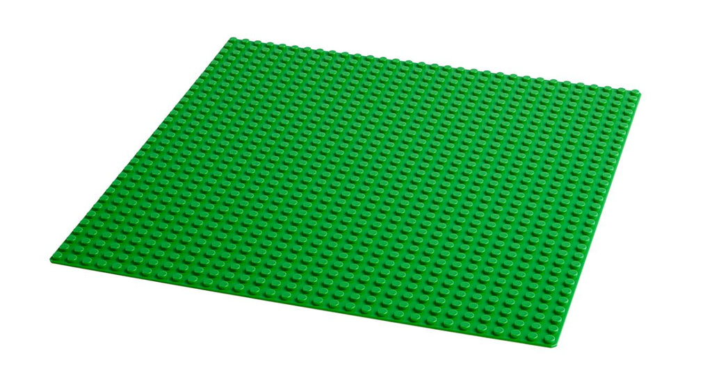 LEGO CLASSIC - PLAQUE DE BASE VERTE #11023