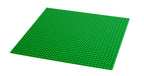 LEGO CLASSIC - PLAQUE DE BASE VERTE #11023