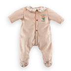COROLLE - VÊTEMENTS DE POUPÉES - FORÊT ENCHANTÉE - PYJAMA 30 CM (12")