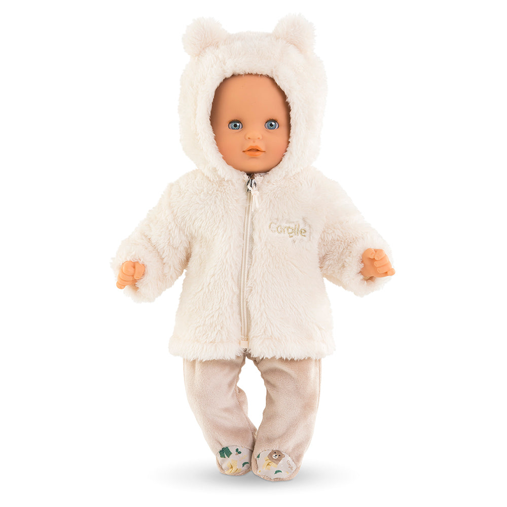 COROLLE - DOLL CLOTHES - ENCHANTED FOREST - COAT 30 CM (12")