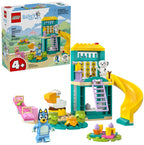 LEGO BLUEY - BLUEY AND CHLOE'S PLAYGROUND #11201