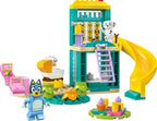 LEGO BLUEY - BLUEY AND CHLOE'S PLAYGROUND #11201