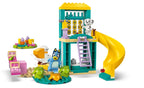 LEGO BLUEY - BLUEY AND CHLOE'S PLAYGROUND #11201