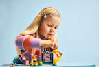 LEGO BLUEY - BLUEY AND CHLOE'S PLAYGROUND #11201