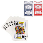 CARTES À JOUER FORMAT POKER MAX-CYCLE