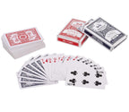 CARTES À JOUER FORMAT POKER MAX-CYCLE