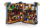LEGO ICONS - LA LIBRAIRIE - LE COIN LECTURE #11379