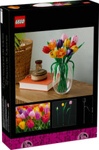 LEGO BOTANICALS - LE BOUQUET DE TULIPES #11501