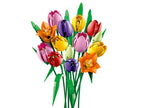 LEGO BOTANICALS - LE BOUQUET DE TULIPES #11501