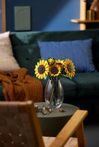 LEGO BOTANICALS - LE BOUQUET DE TOURNESOLS #11502