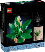 LEGO BOTANICALS - LA FLEUR DE LUNE #11504