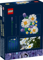 LEGO BOTANICALS - DAISIES #11508